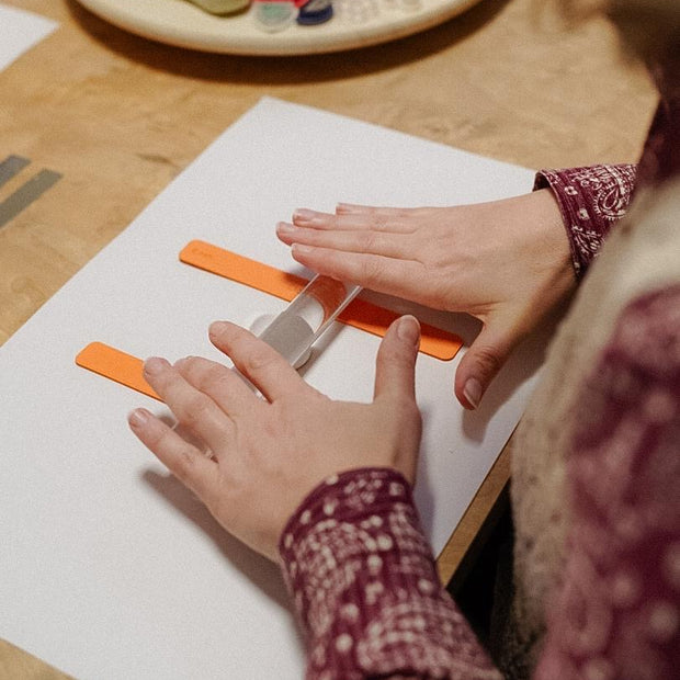 Polymer Clay Ohrring Workshop 15.03.26