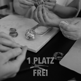 Polymer Clay Ohrring Workshop 21.12.25