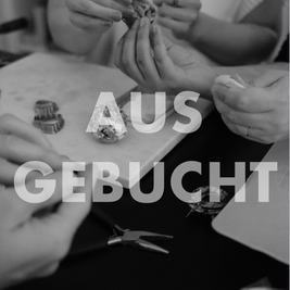 Polymer Clay Ohrring Workshop 16.11.25